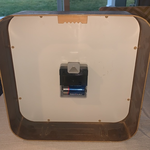 Vintage Old Milwaukee Beer Clock - Picture 10 of 10